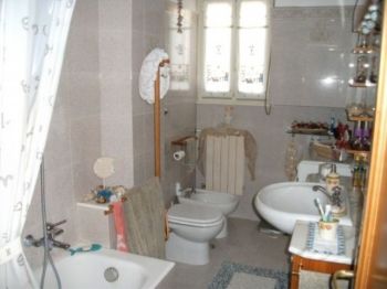 Appartamento arredato con balcone Ostia - Altre fotografie
