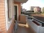 Casa arredata con balcone Laurentina