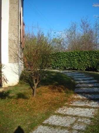 Casa arredata con balcone Capriate San Gervasio - Altre fotografie