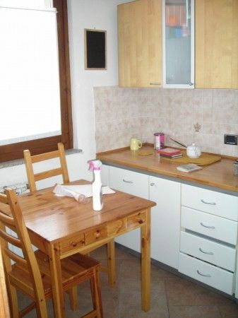 Casa arredata con balcone Capriate San Gervasio - Altre fotografie