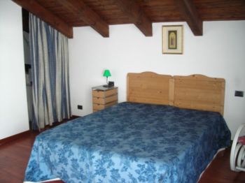 Casa arredata con balcone Capriate San Gervasio - Altre fotografie