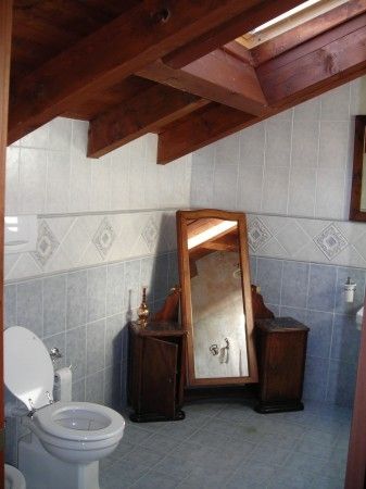 Casa arredata con balcone Capriate San Gervasio - Altre fotografie