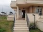 Villa con terrazzo e garage Torrino, mostacciano