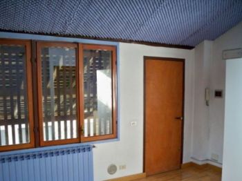 Loft con balcone Chiesa rossa, cermenate, ripamonti - Altre fotografie