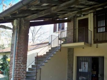 Loft con balcone Chiesa rossa, cermenate, ripamonti - Altre fotografie