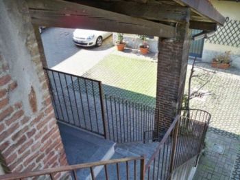 Loft con balcone Chiesa rossa, cermenate, ripamonti - Altre fotografie
