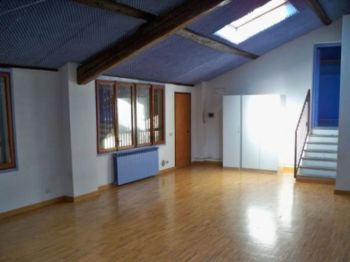 Loft con balcone Chiesa rossa, cermenate, ripamonti - Altre fotografie