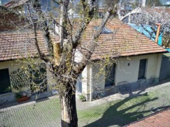 Loft con balcone Chiesa rossa, cermenate, ripamonti - Altre fotografie