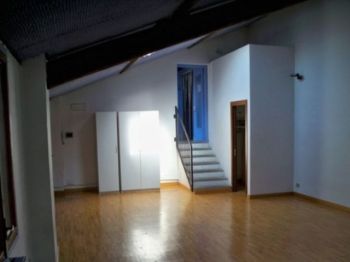 Loft con balcone Chiesa rossa, cermenate, ripamonti - Altre fotografie