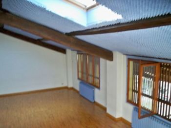 Loft con balcone Chiesa rossa, cermenate, ripamonti - Altre fotografie