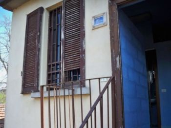 Loft con balcone Chiesa rossa, cermenate, ripamonti - Altre fotografie