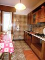 Appartamento arredato con terrazzo Sud-est