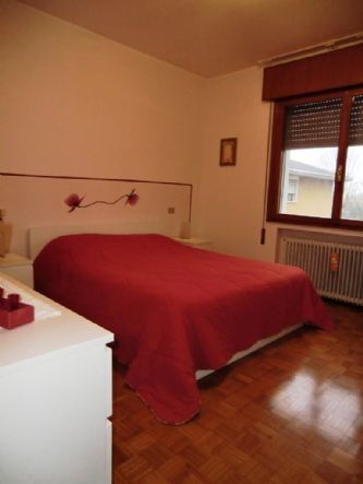 Appartamento arredato con terrazzo Sud-est