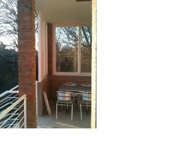 Villa affitto Padova