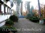 Villa con posto auto Firenze