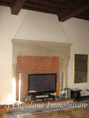 Villa con posto auto Firenze - Corridoio