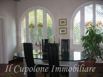 Villa con posto auto Firenze - Scala