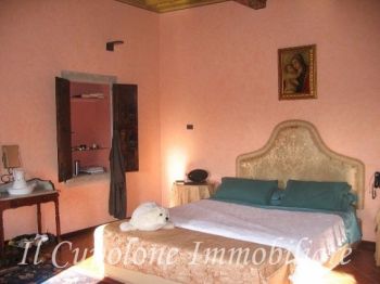 Villa con posto auto Firenze - Cucina