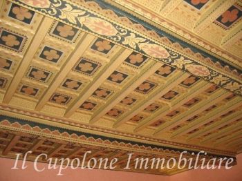 Villa con posto auto Firenze - Tinello