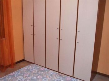 Bilocale con garage e aria condizionata