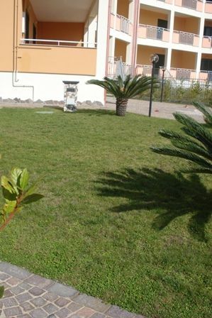 Appartamento nuova costruzione con garage - Altre fotografie