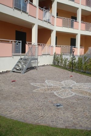 Appartamento nuova costruzione con garage - Altre fotografie