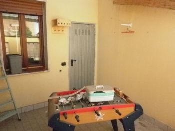 Trilocale con terrazzo San Giorgio Su Legnano - Altre fotografie