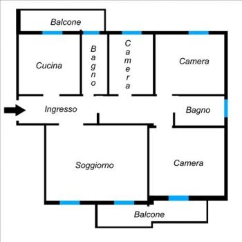 Casa Argelato - Altre fotografie
