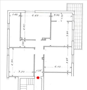 Casa San donato - Altre fotografie