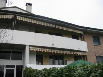 Appartamento affitto Castello D'argile - Altre fotografie