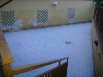Trilocale con balcone e giardino Giugliano In Campania - Altre fotografie