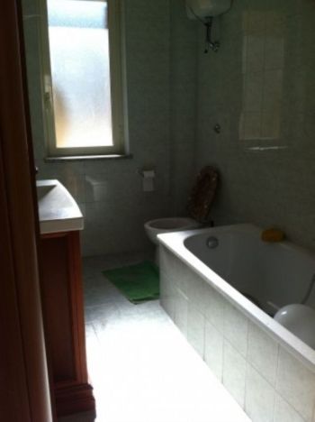 Trilocale con balcone e giardino Giugliano In Campania - Altre fotografie