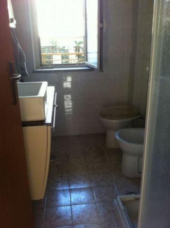 Trilocale con balcone e giardino Giugliano In Campania - Altre fotografie