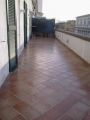 Appartamento arredato con balcone San carlo arena
