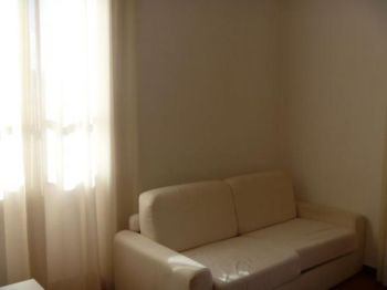 Appartamento arredato con balcone Cagliari