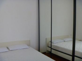 Appartamento arredato con balcone Cagliari