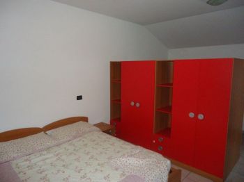 Casa studenti con posto auto Mira - Terrazza