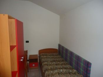 Casa studenti con posto auto Mira - Terrazza