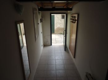 Casa studenti con posto auto Mira - Terrazza
