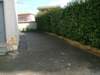 Mansarda con terrazzo e posto auto Giugliano In Campania - Altre fotografie