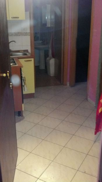 Appartamento in affitto