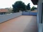 Casa con balcone e terrazzo Pescara