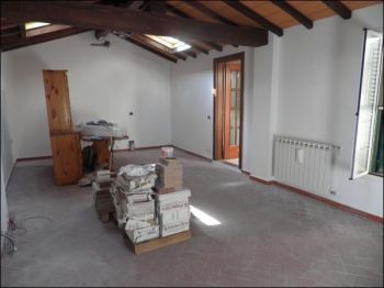 Casa Livorno
