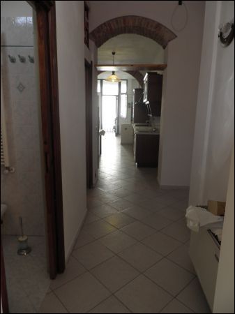 Casa Livorno