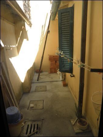 Casa Livorno