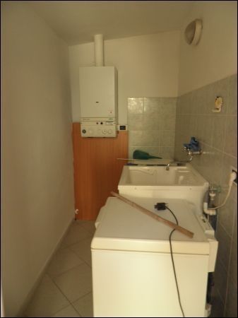 Casa Livorno