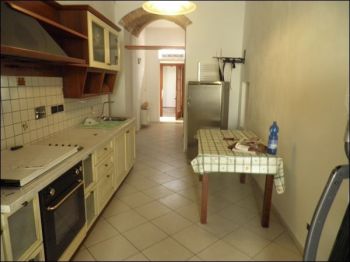 Casa Livorno