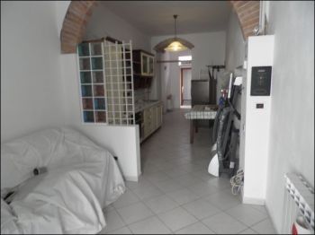 Casa Livorno