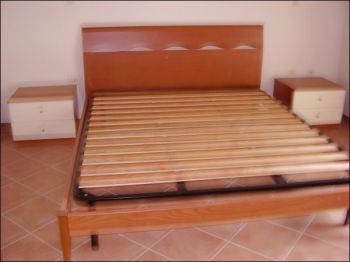 Appartamento arredato con terrazzo Livorno