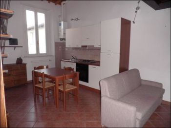 Appartamento arredato con terrazzo Livorno